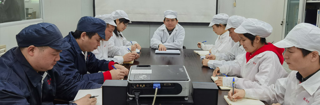 China Dongguan Changlong Electronics Industry Co. Perfil da empresa 