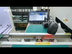 HASL Superficie Finishing Placas de circuito de TV OEM/ODM com serviço chave na mão e PCBA