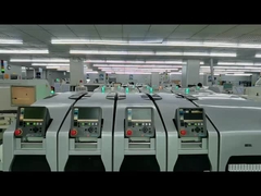 Customize PCBA CHANGLONG Top Yellow Solder Mask 10000 Sqm SMT PCB Assembly para Placa Principal