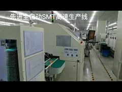 Customize PCBA CHANGLONG Top Yellow Solder Mask 10000 Sqm SMT PCB Assembly para Placa Principal